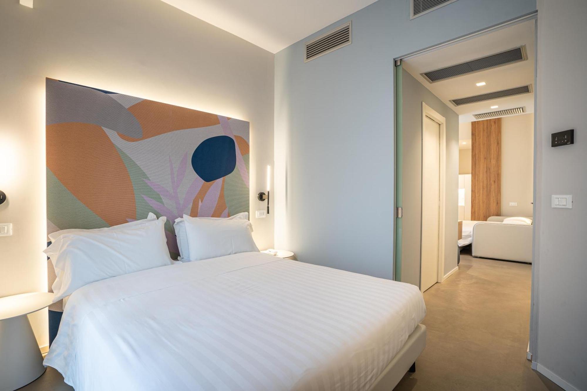 Hotel Estense Gatteo a Mare Exterior photo